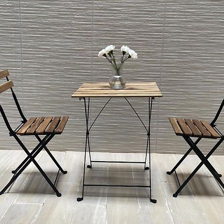 Planta Baja Moderna Y Nueva A Estrenar En El Centro Ciudad 2 Habitaciones Y 2 Banos Elx Zewnętrze zdjęcie