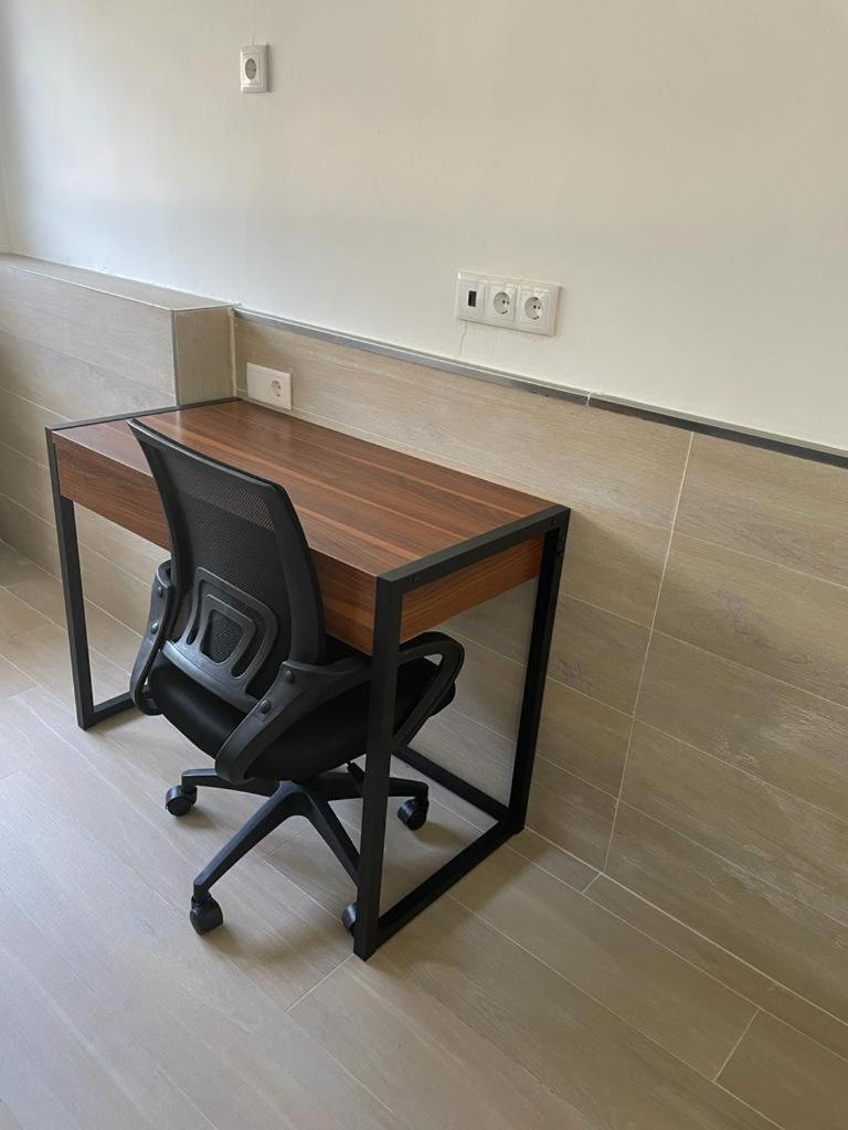 Planta Baja Moderna Y Nueva A Estrenar En El Centro Ciudad 2 Habitaciones Y 2 Banos Elx Zewnętrze zdjęcie